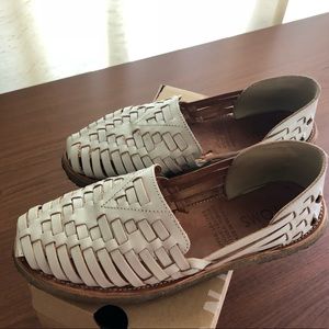 Toms huarache